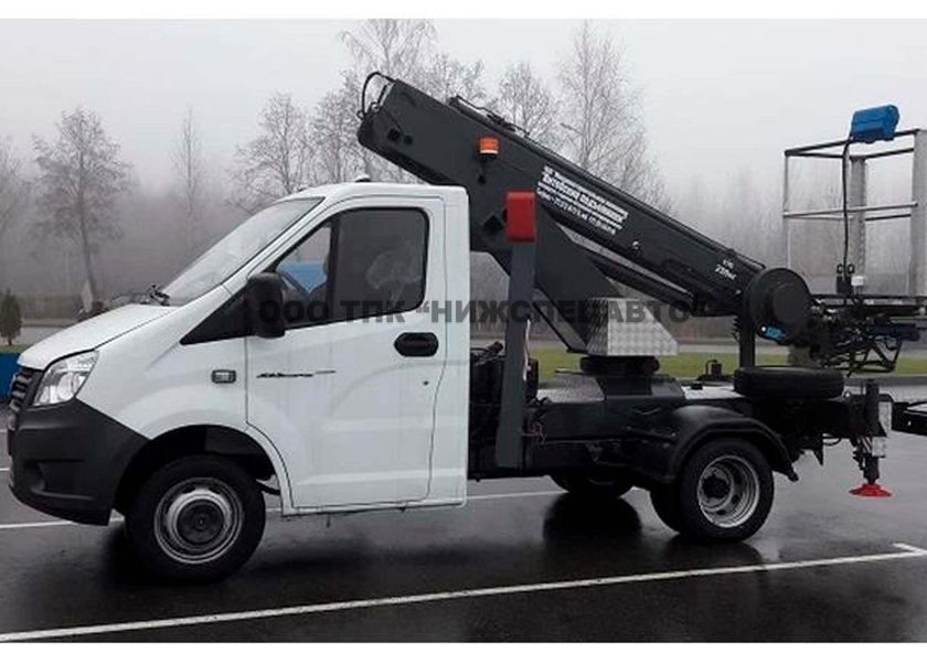 ВИПО-15-01 ГАЗ-а21