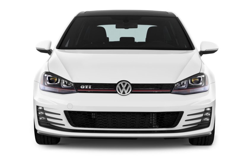Volkswagen Golf GTI 2015