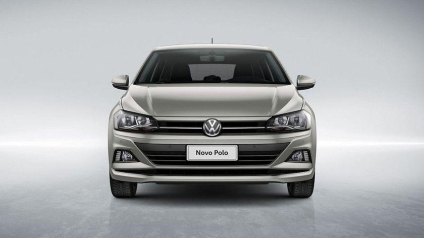 Фольксваген поло 2021