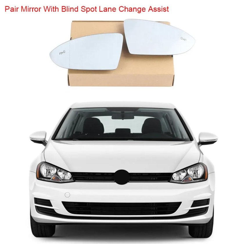 Volkswagen Polo спереди