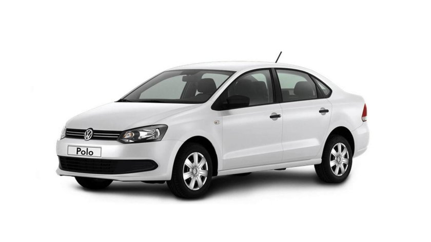 Фольксваген поло Джой