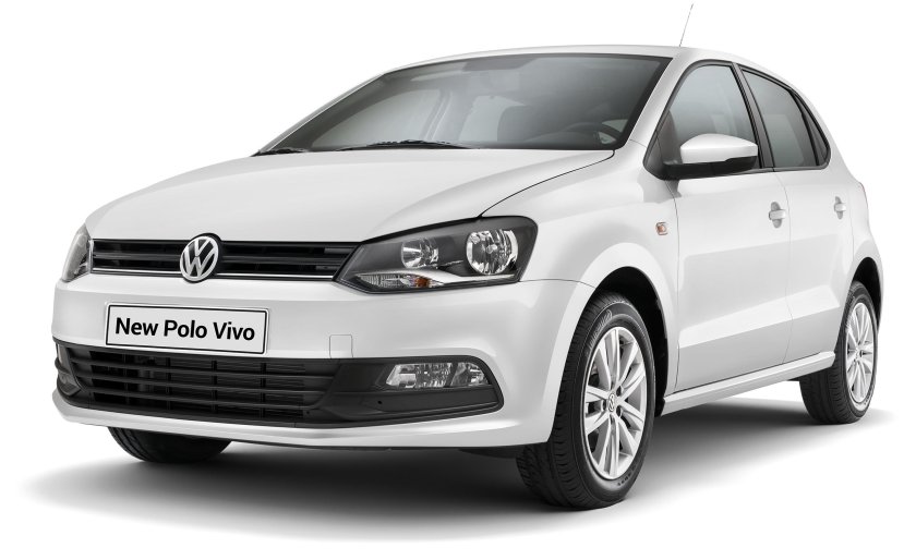 Volkswagen Polo 2021 седан