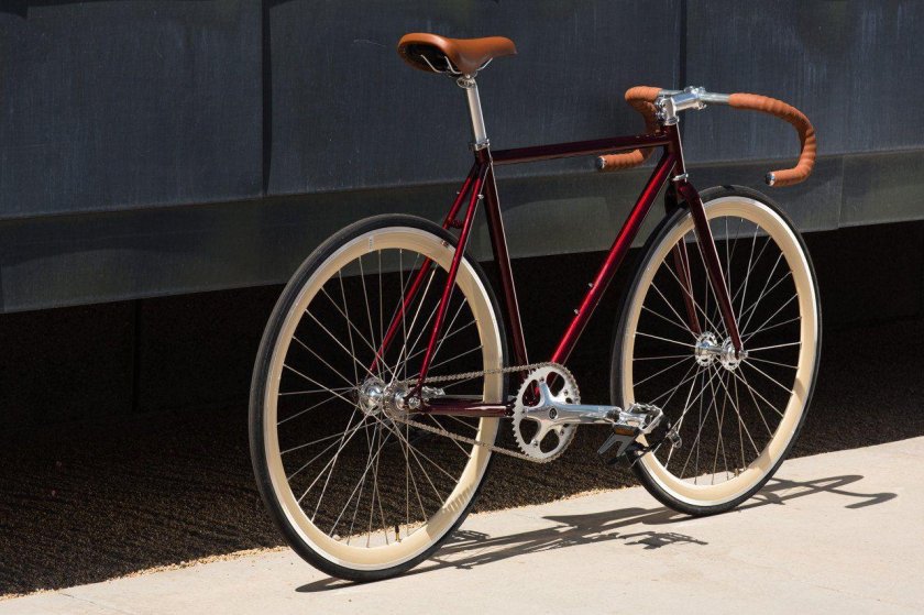 Велосипед хвз