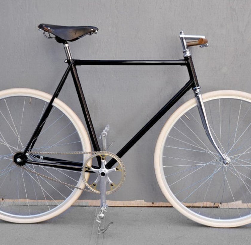 Фикс Гир ХВЗ