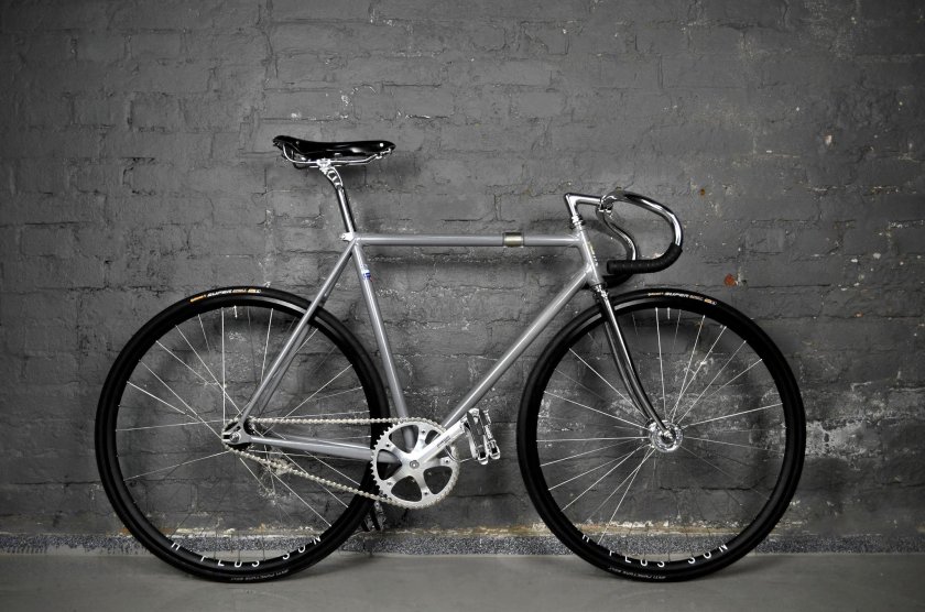 Фиксед Гир велосипеды