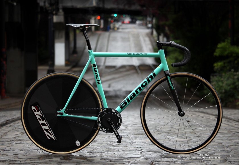 Фиксед Гир велосипеды