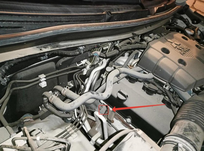 Митсубиси Паджеро спорт 3 2.4 дизель