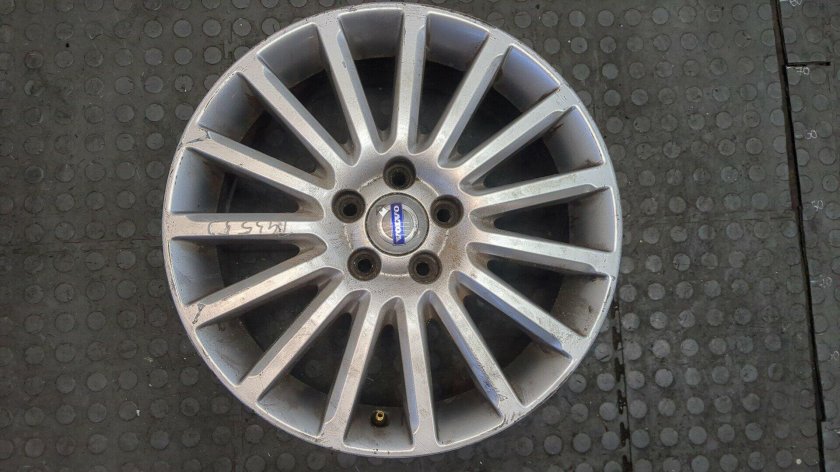 Оригинальные диски вольво хс90