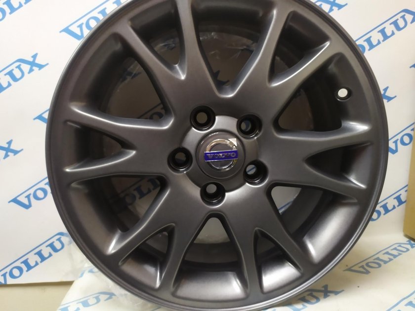 Volvo оригинал