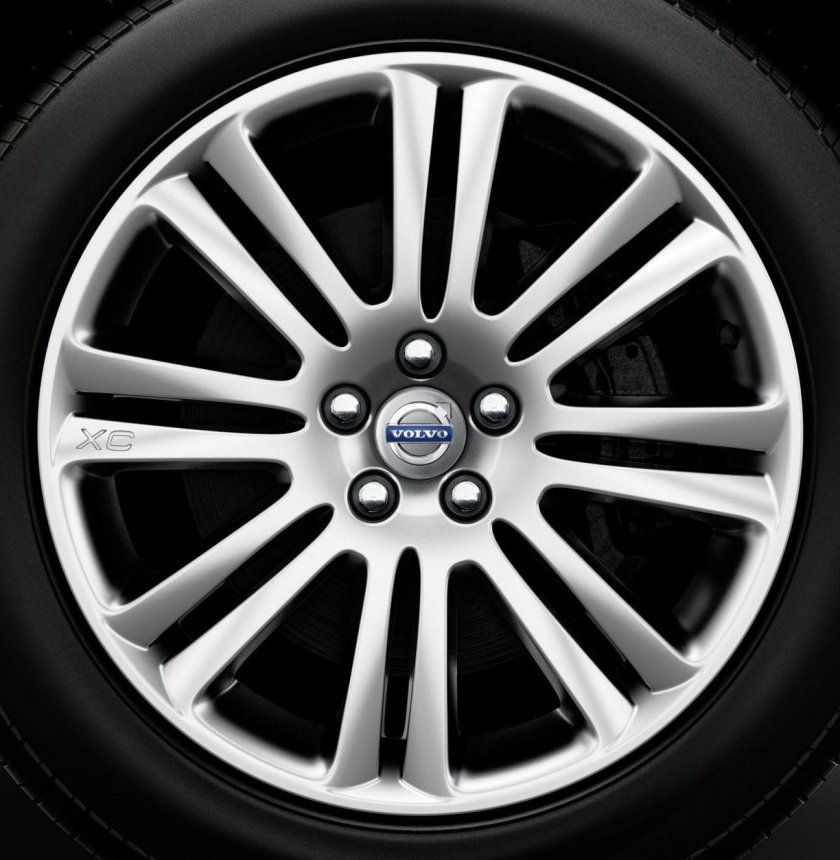 OEM Wheels Volvo