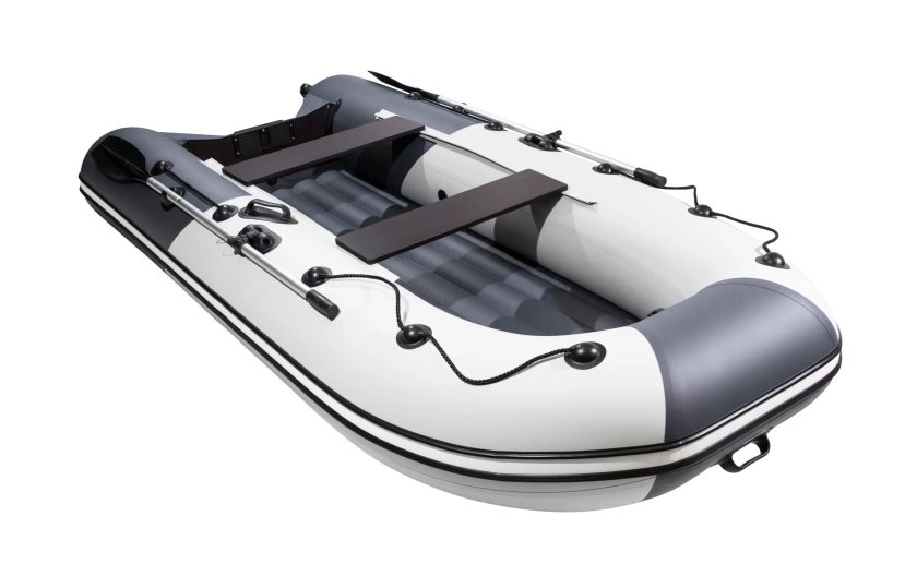 Лодка ПВХ Ривьера 3600