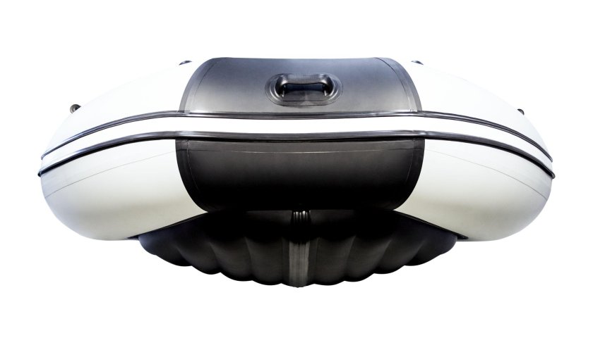 Лодка Ривьера 3600 НДНД