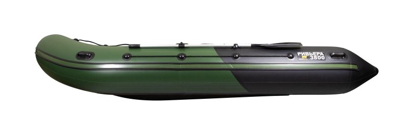 Ривьера 3800 СК Максима