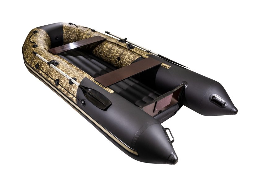 Таймень NX 3800 НДНД Pro