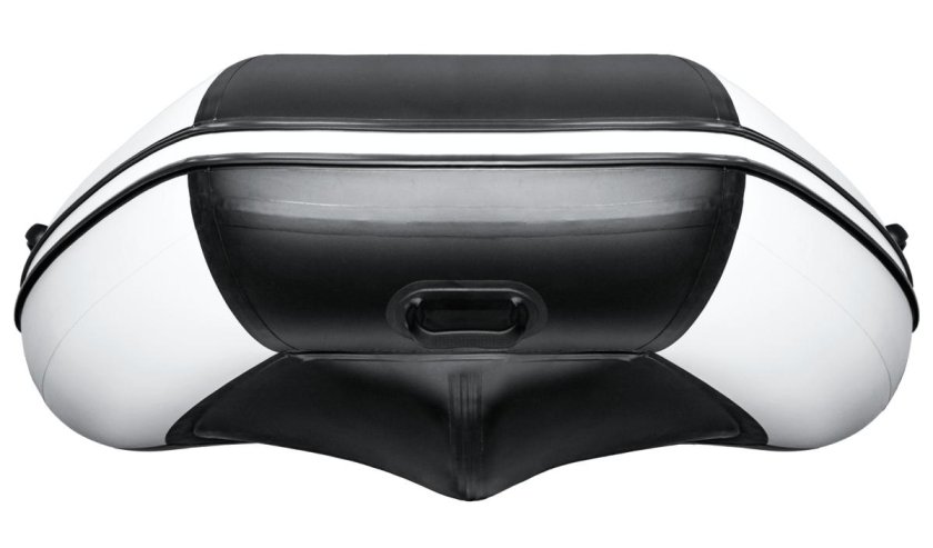 Лодка Ривьера 3800 СК