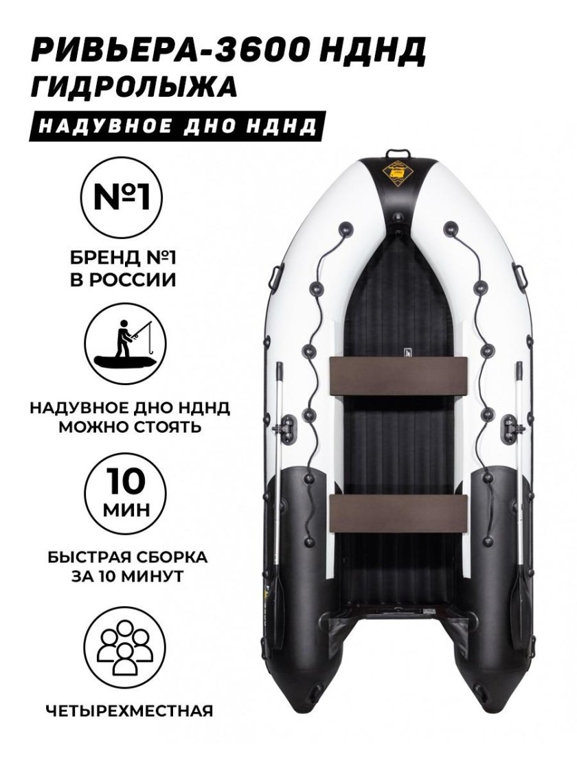 Ривьера 3600 НДНД