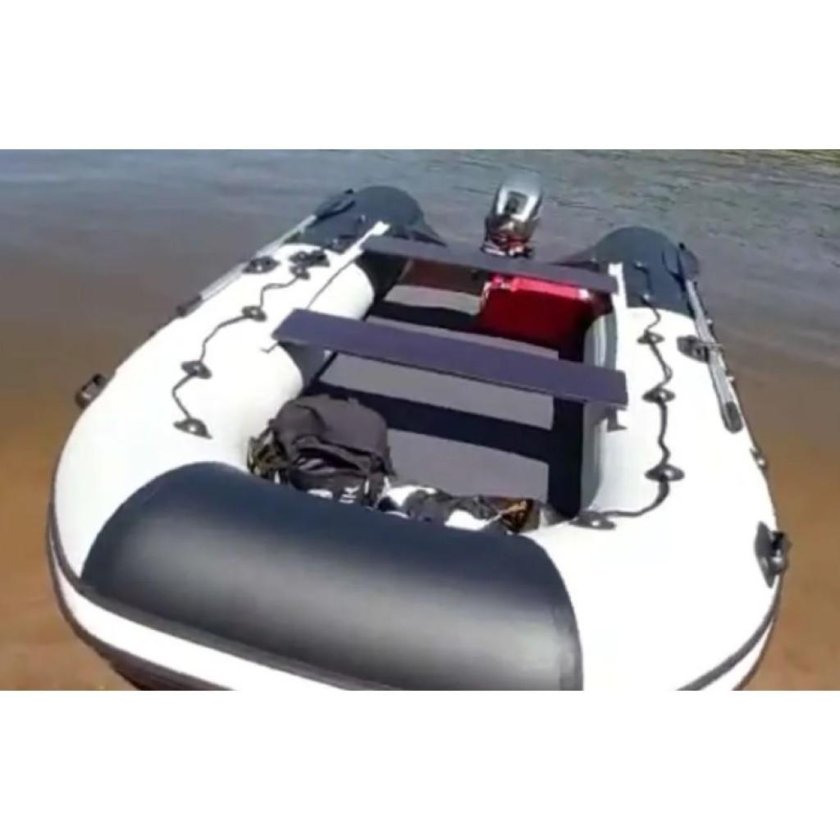 Ривьера 3600 НДНД гидролыжа