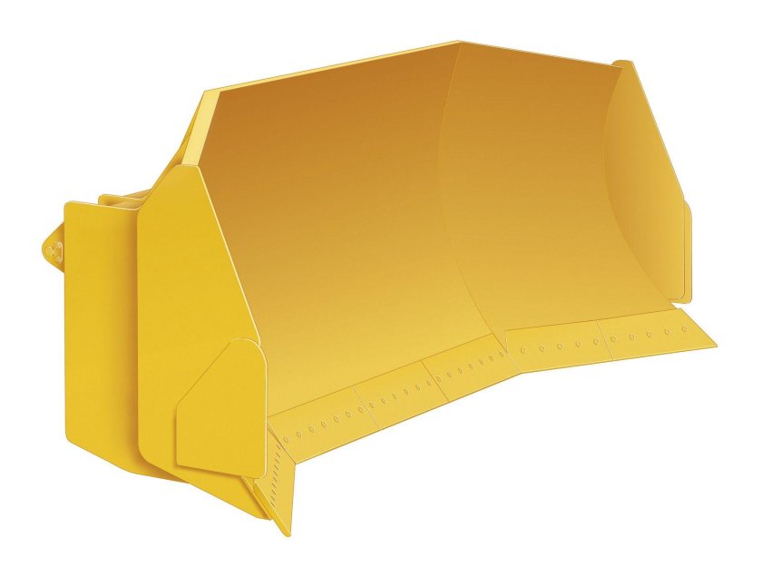 Отвал Сигма бульдозерный