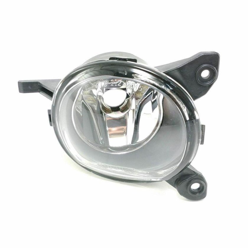 Противотуманная фара левая (Depo) Toyota Corolla 120 (2004-2006)