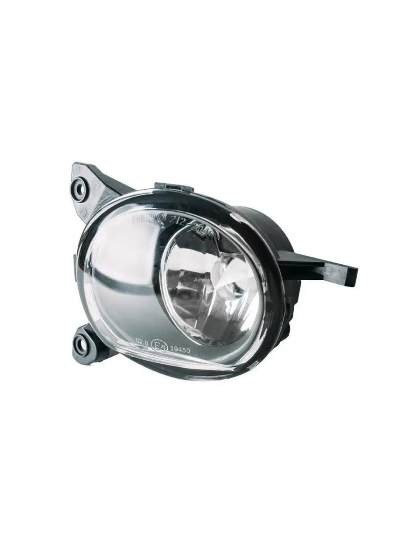 212-2045l-UE фара противотуманная левая