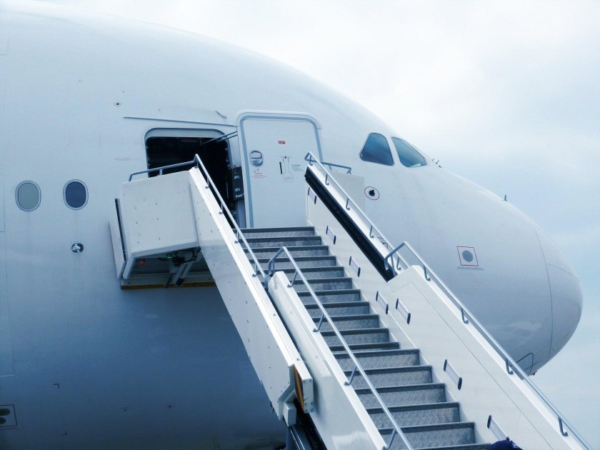 Трап SMARTSTEP-2