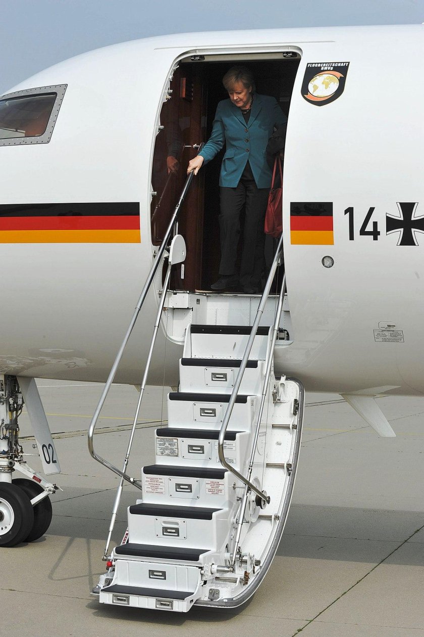 Бортовой трап