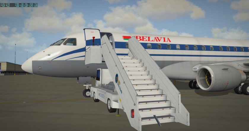 X plane 11 самолеты