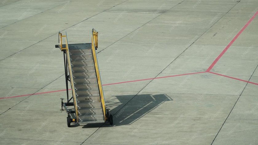 Трап Аэродромный wxq5062tkt