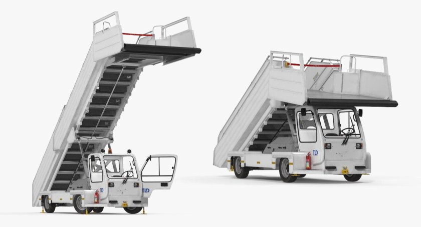 ABS-580 TLD автотрап