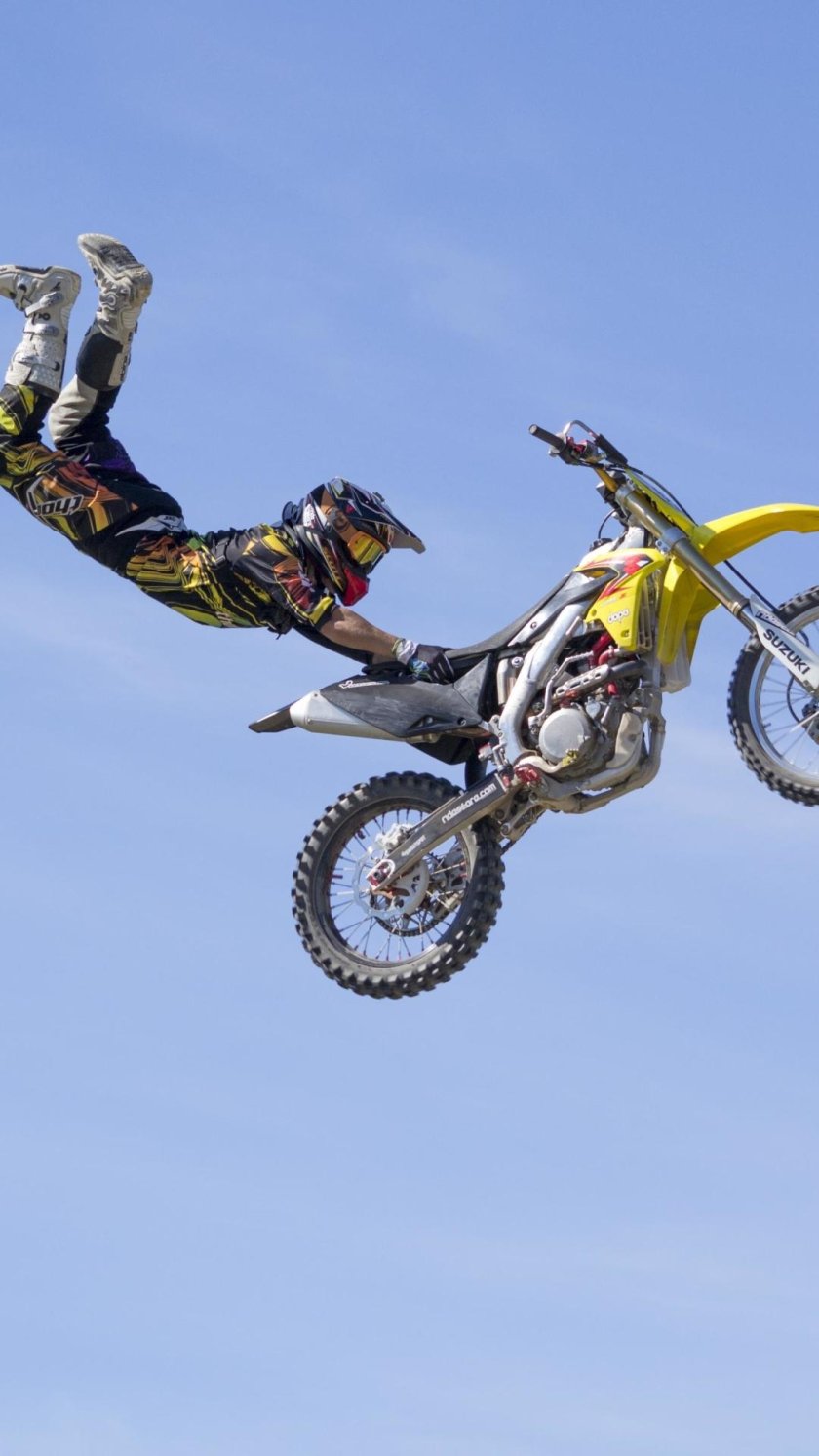 Эндуро на Кайо к1