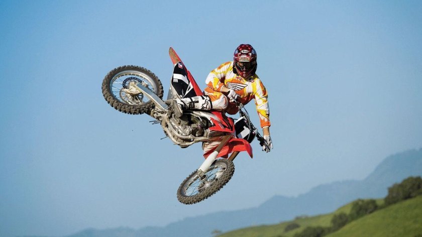 Honda CRF 250