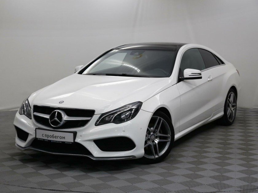 Mercedes Benz e200 2013