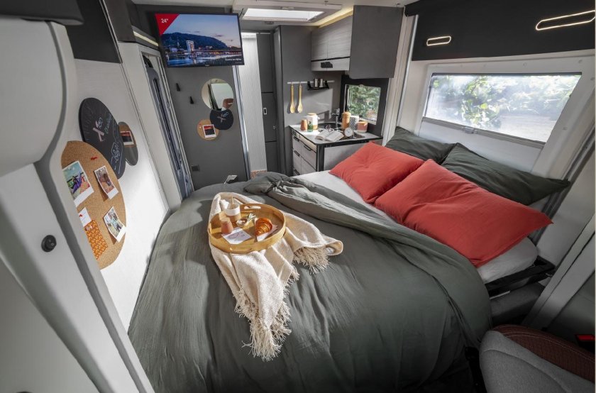 Challenger Combo x150 (2021)