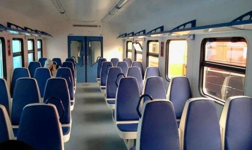 Сидячий ФПК 2с