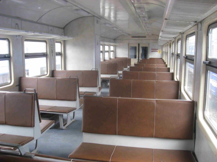 Электричка Коршуниха Усть-Илимск