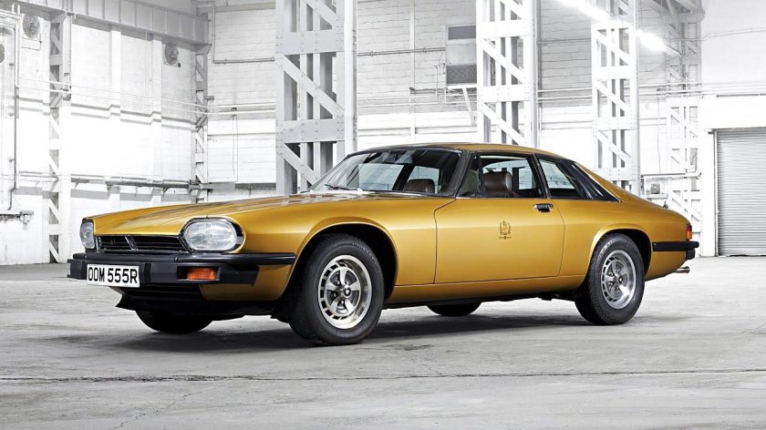 London Motor show 1971