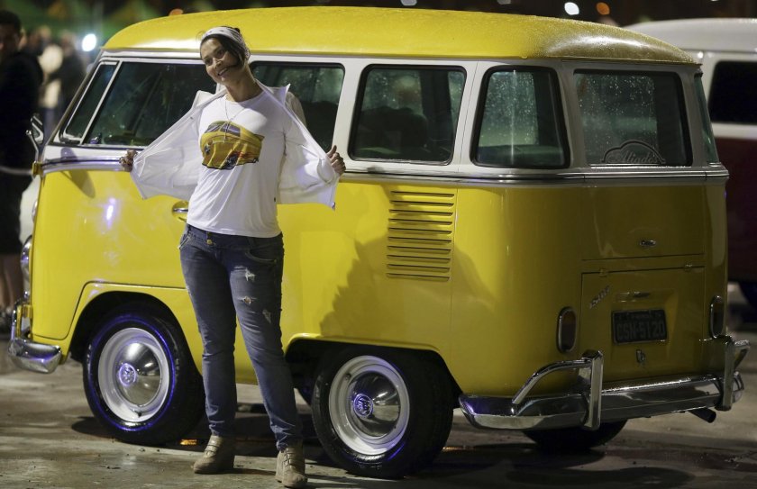 Бразильские автомобили