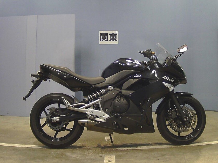 Классические мотоциклы 400 кубов