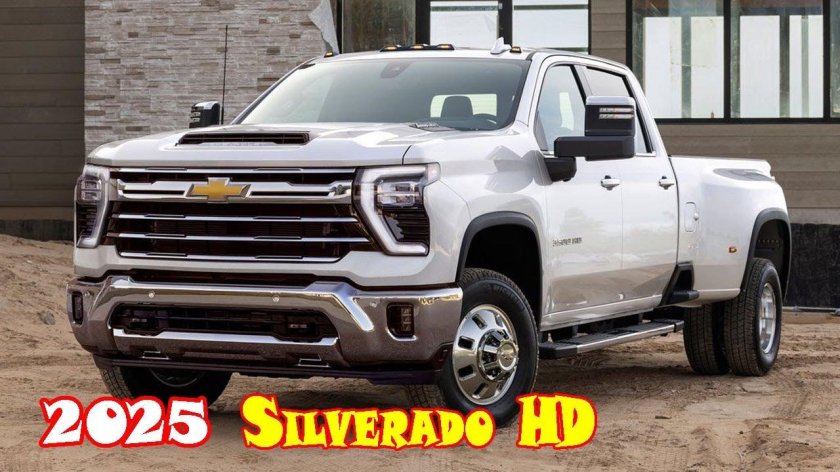 Шевроле Сильверадо 2022