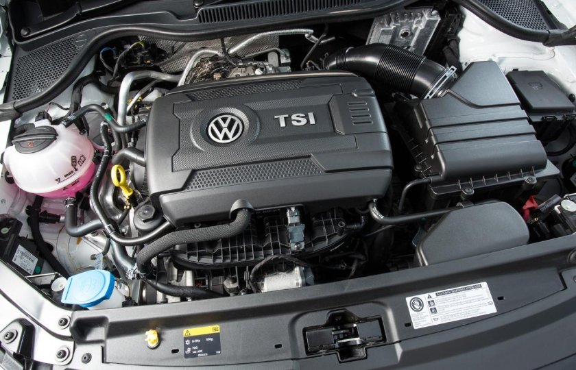 Фольксваген поло 1.8 турбо