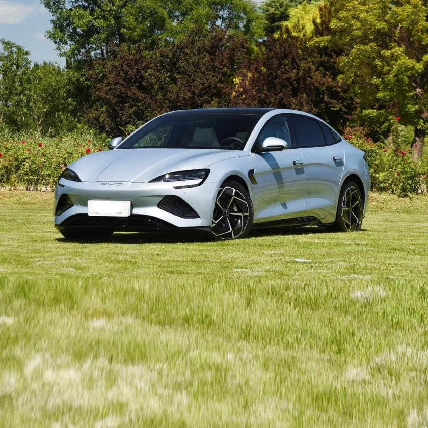 "BYD" "Seal" "2022" vi