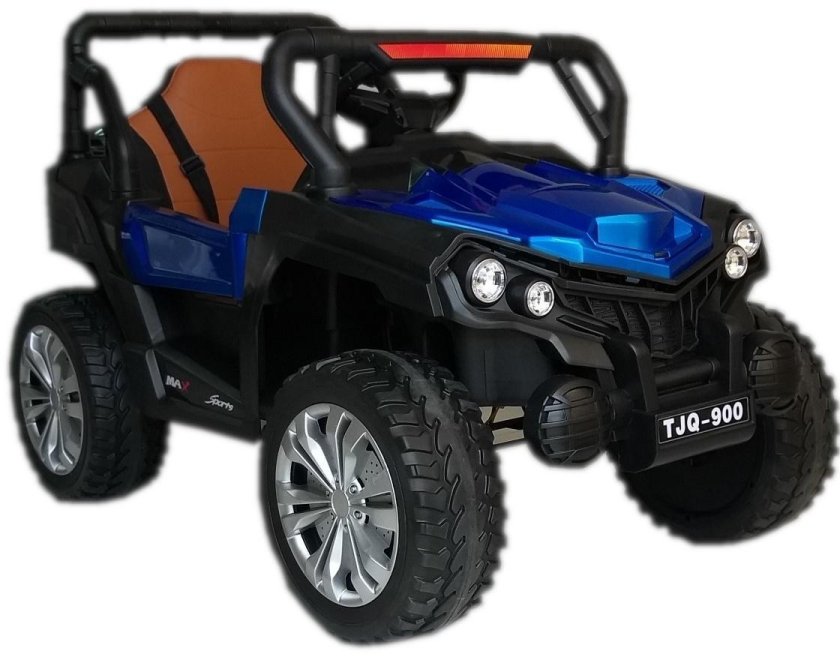 Детский электромобиль багги TJQ 900