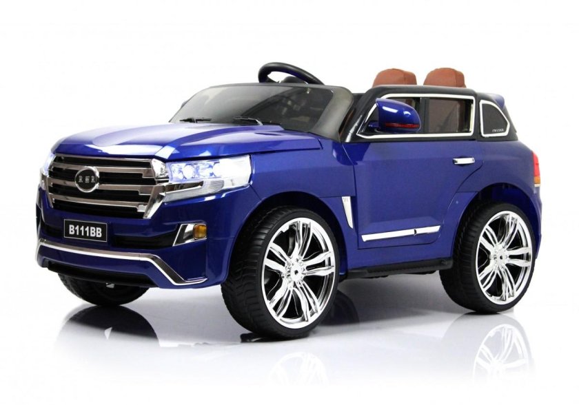 Электромобиль b111bb