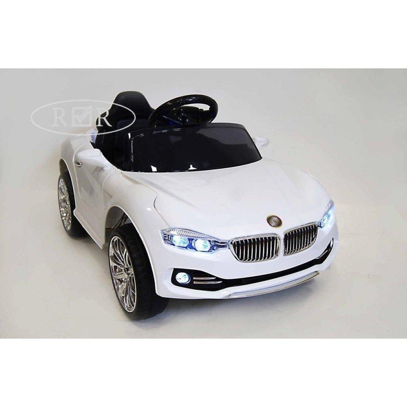 Электромобили чемодан