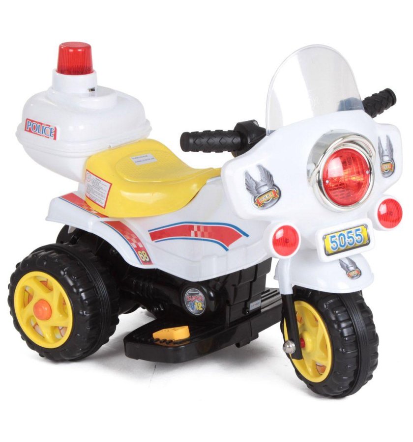 Электромотоцикл Weikesi zp5119