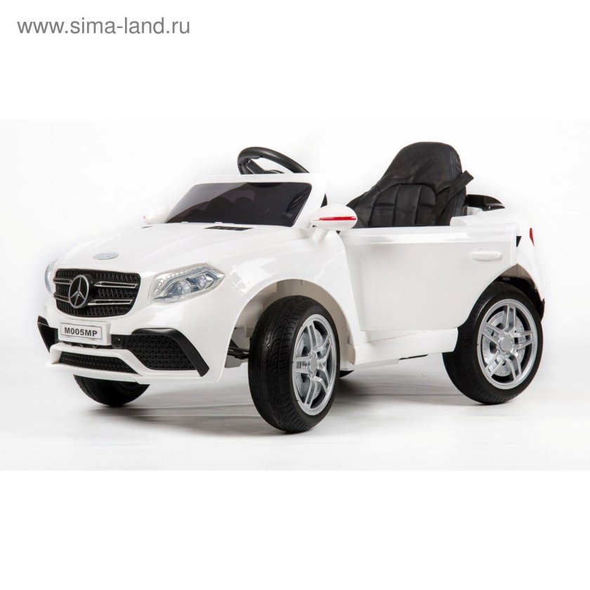 Детский электромобиль БМВ м5