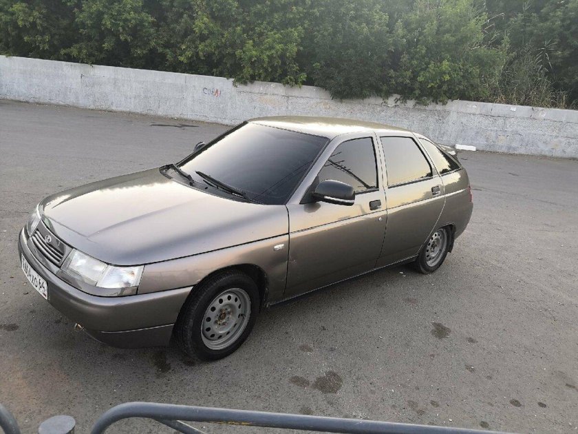 ВАЗ 21103