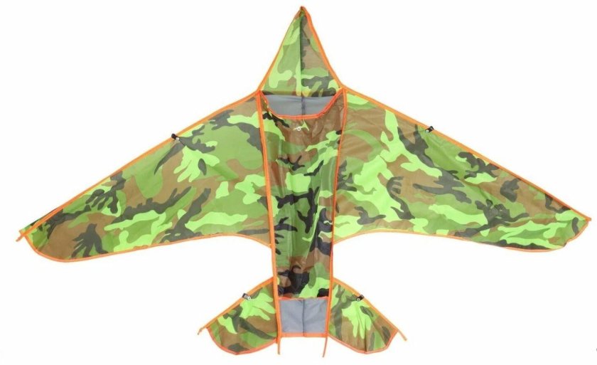 Воздушный змей abero ys0336733