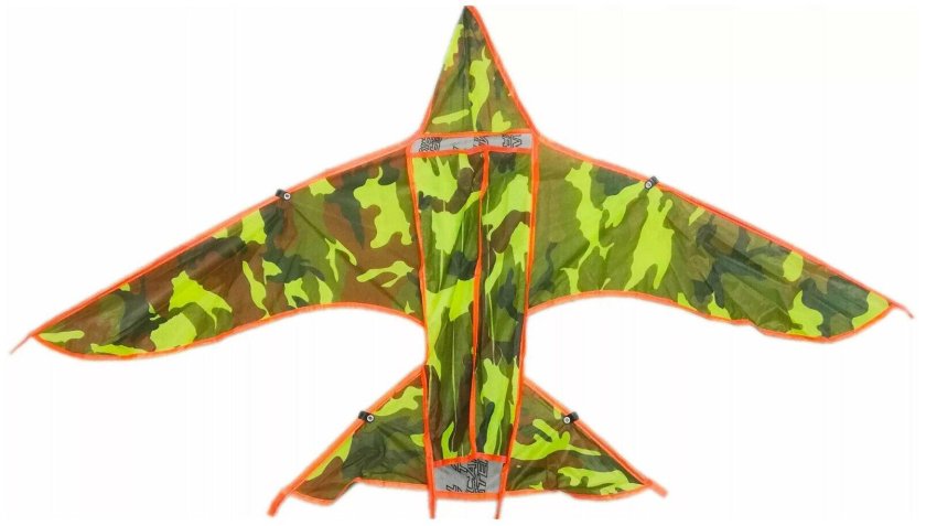 Воздушный змей Abero ys0336733