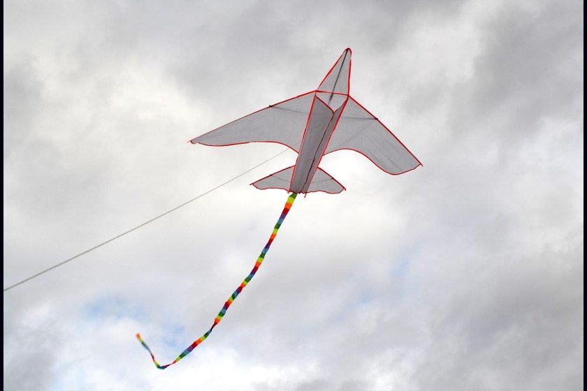 Воздушный змей